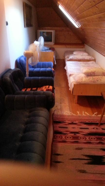 Csokonai Guesthouse Zamárdi Room photo