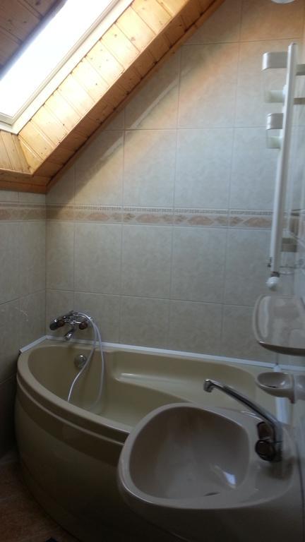 Csokonai Guesthouse Zamárdi Room photo