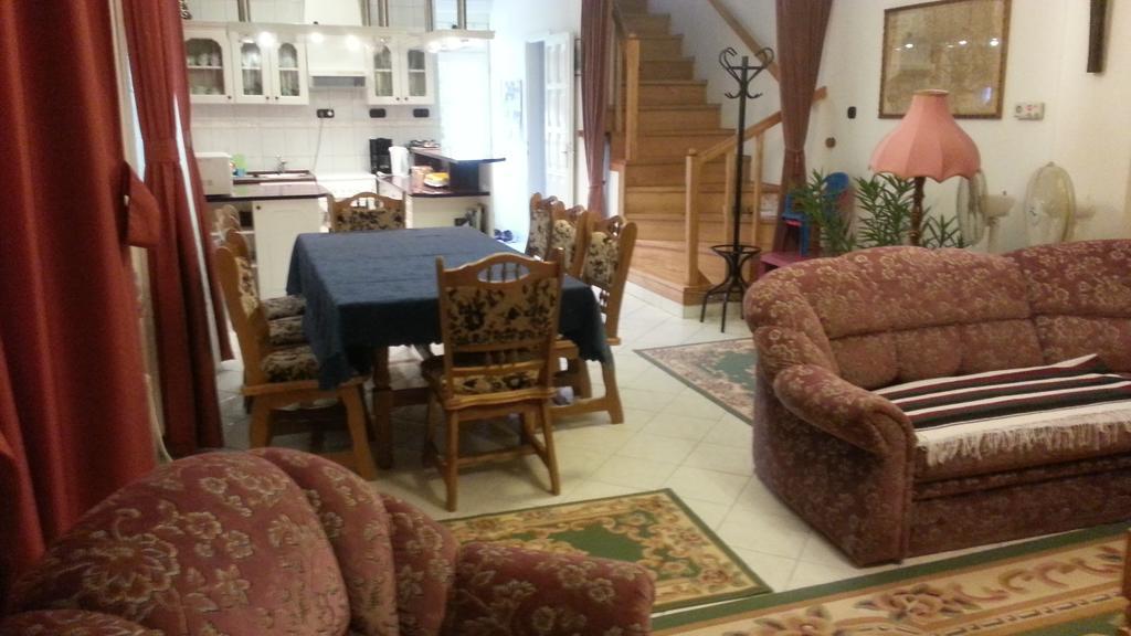 Csokonai Guesthouse Zamárdi Room photo